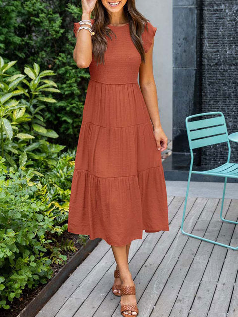 Hermoine™ - Casual summer dress