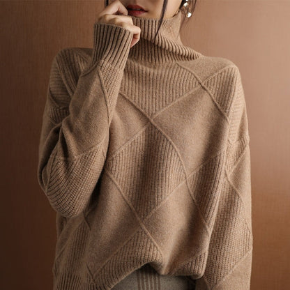 Elery™ | Knitted sweater 