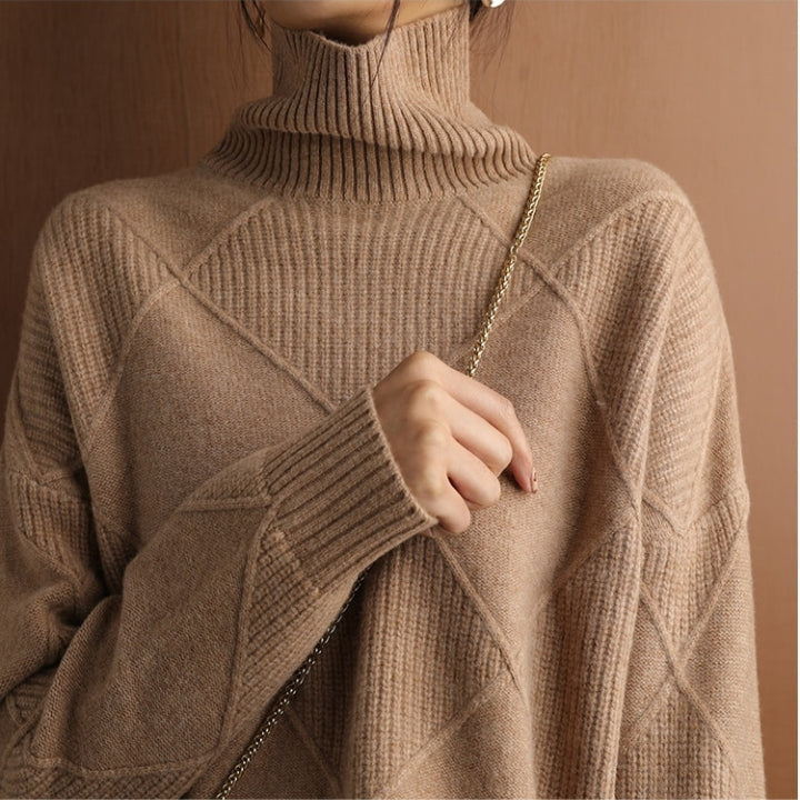 Elery™ | Knitted sweater 