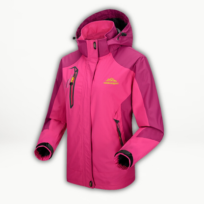 Mazola™ - Women's Winter Windbreaker [Last Day Discount] 