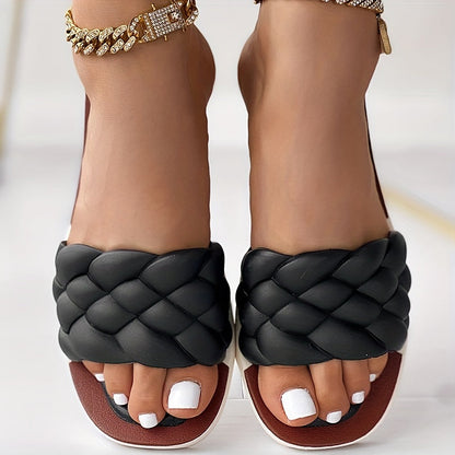 Yasmin™ - Stylish Sandals 
