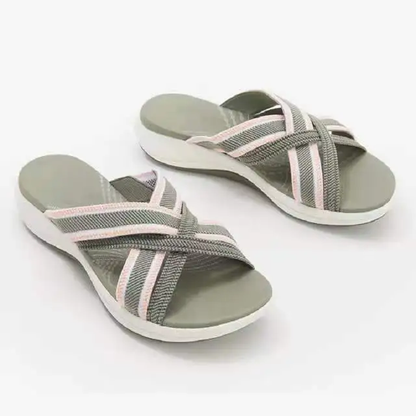 Clairina™ - Casual breathable sandals