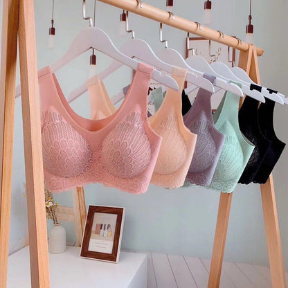 Chipi | Comfortable and Breathable Bra 