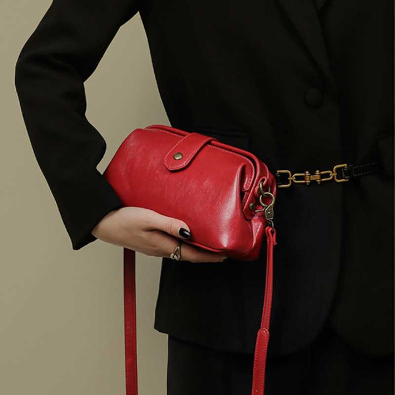 Vincita™ Retro Handmade Bag