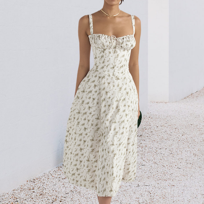 Carmen™ - The best dress for summer!