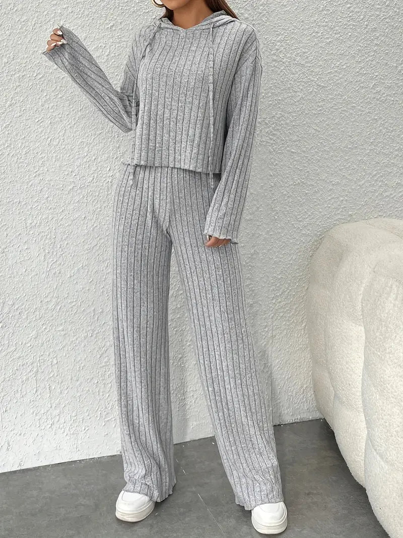 Tiara | Women's Casual Set 