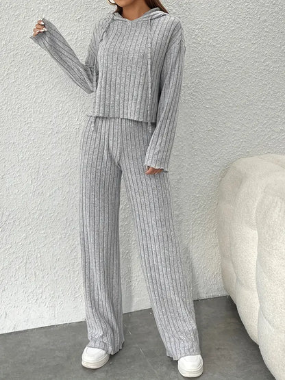 Tiara | Women's Casual Set 