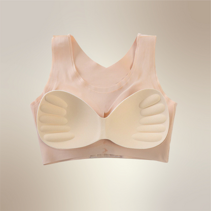 Lumovia | Posture Bra