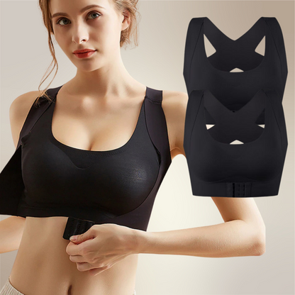 Lumovia | Posture Bra