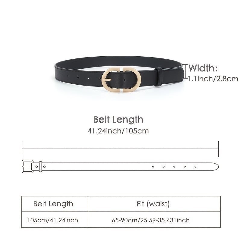 Elisa™ - Waist Belt [Last Day Discount]