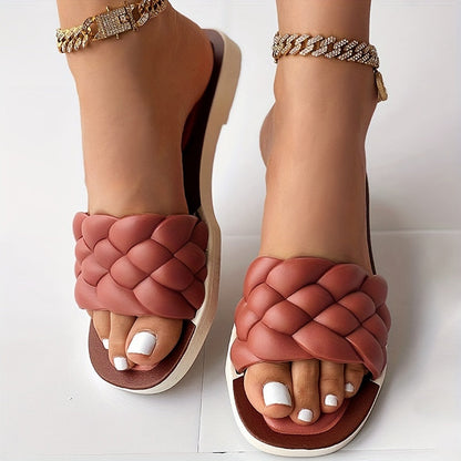 Yasmin™ - Stylish Sandals 