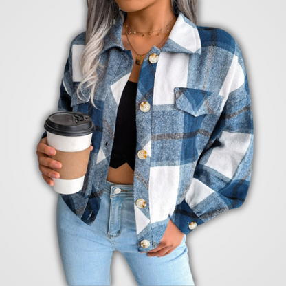 Amalia | Women's Cardigan