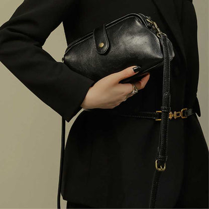 Vincita™ Retro Handmade Bag