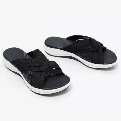 Clairina™ - Casual breathable sandals