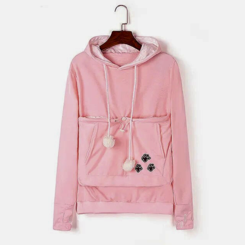 PetLover™ Pet Hoodie [Last Day Discount]