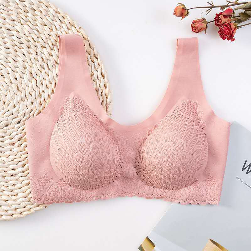 Chipi | Comfortable and Breathable Bra 