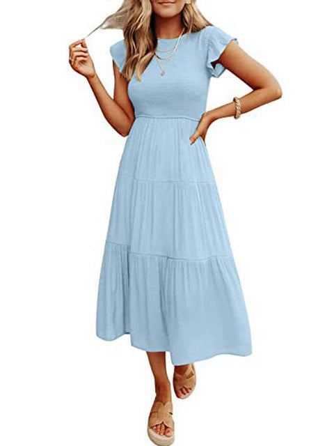 Hermoine™ - Casual summer dress