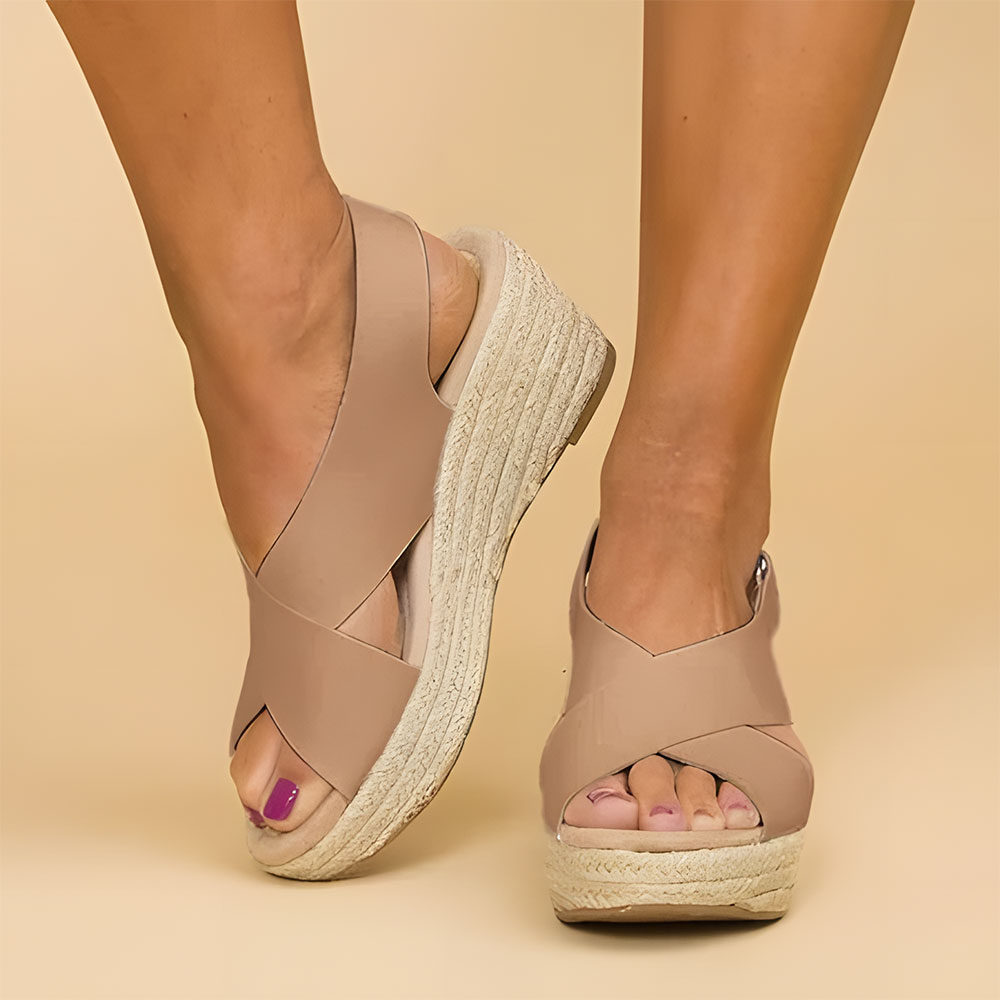 OrthoRelax | Elegant and comfortable orthopedic sandals