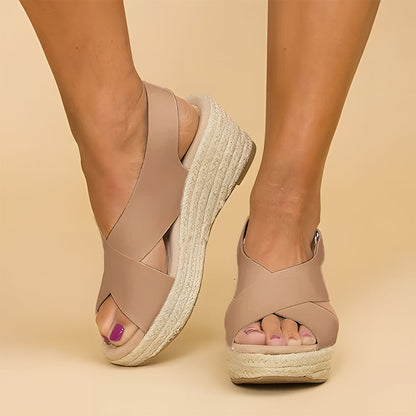 OrthoRelax | Elegant and comfortable orthopedic sandals