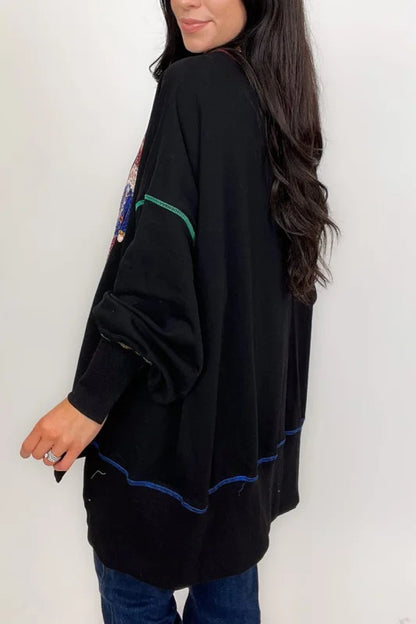 Viviana™ - Christmas Sequin Sweatshirt [Last Day Discount]