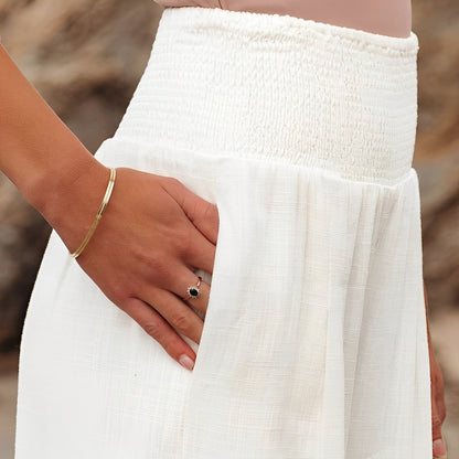 Coll™ - Wide-leg trousers