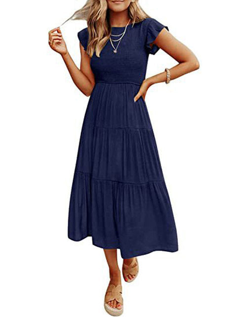 Hermoine™ - Casual summer dress