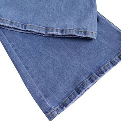 Pylomo™ | Butt-lifting denim jeans 