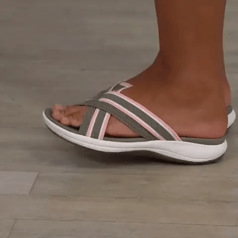 Clairina™ - Casual breathable sandals