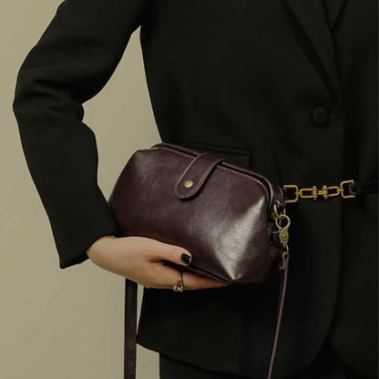 Vincita™ Retro Handmade Bag