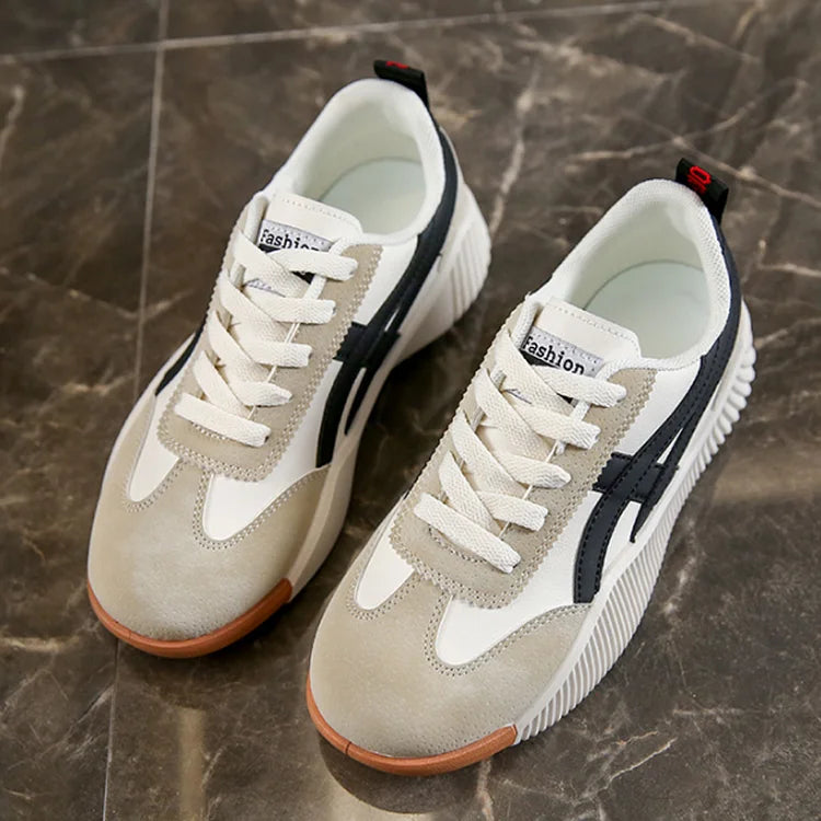 Lightweight women's sneakers for everyday wear