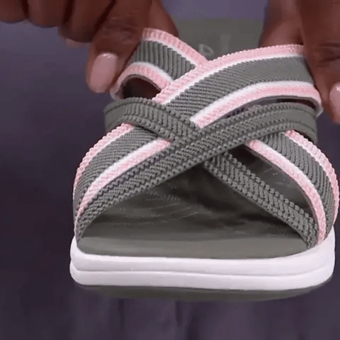 Clairina™ - Casual breathable sandals