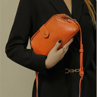 Vincita™ Retro Handmade Bag