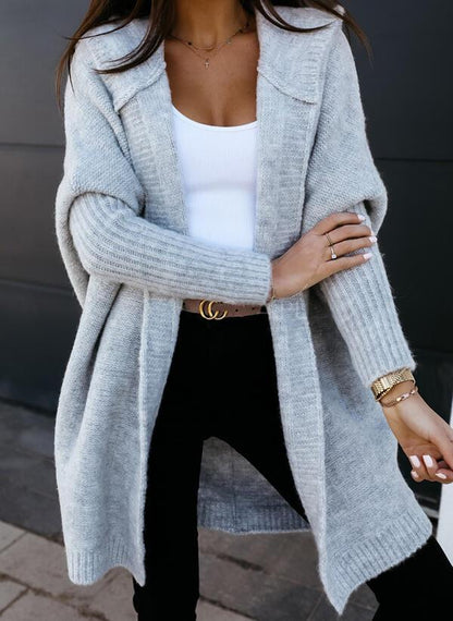 Hannah™ | Elegant and comfortable cardigan