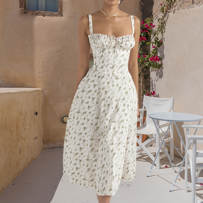 Carmen™ - The best dress for summer!