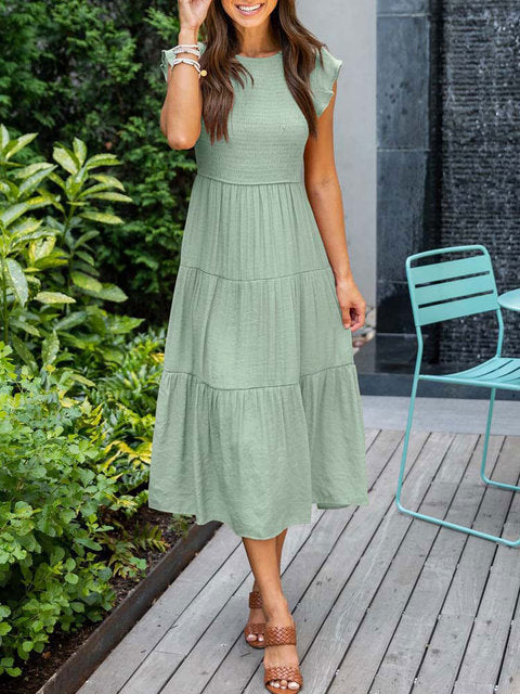 Hermoine™ - Casual summer dress