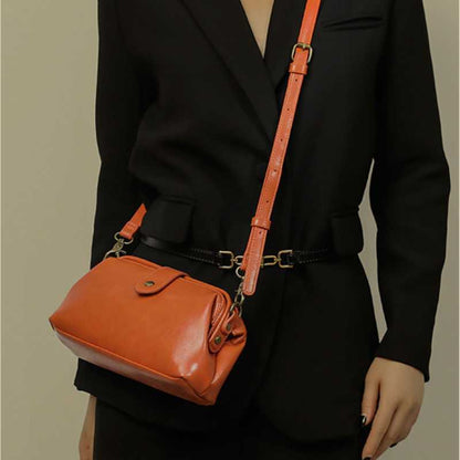 Vincita™ Retro Handmade Bag