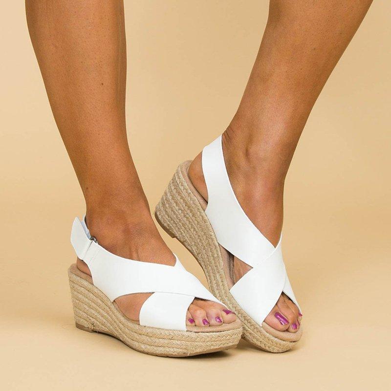 OrthoRelax | Elegant and comfortable orthopedic sandals