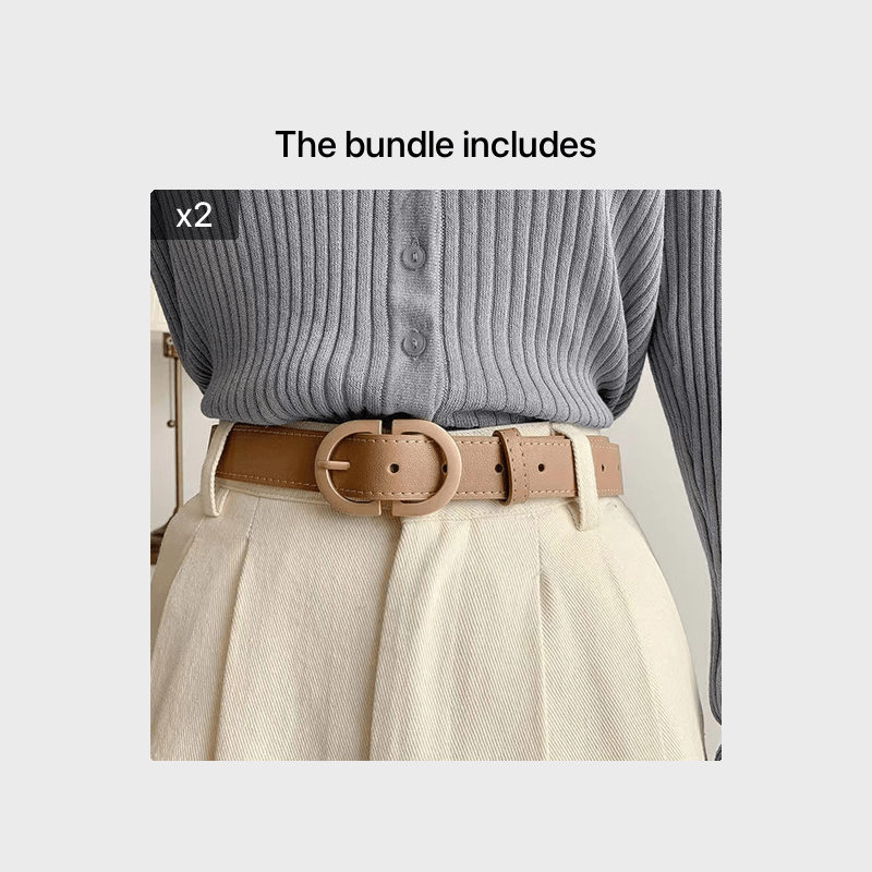 Elisa™ - Waist Belt [Last Day Discount]