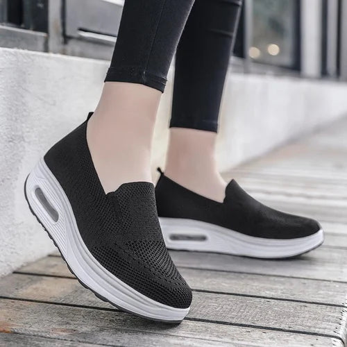 Selina™ - Orthopedic Women's Sneakers