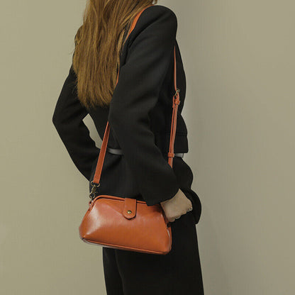 Vincita™ Retro Handmade Bag