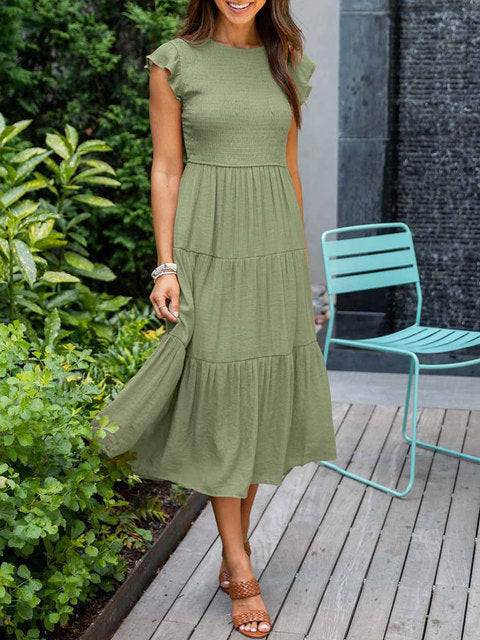 Hermoine™ - Casual summer dress