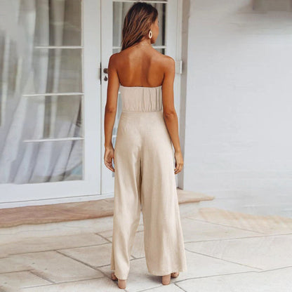 Delaney™ - Stylish jumpsuit for women 