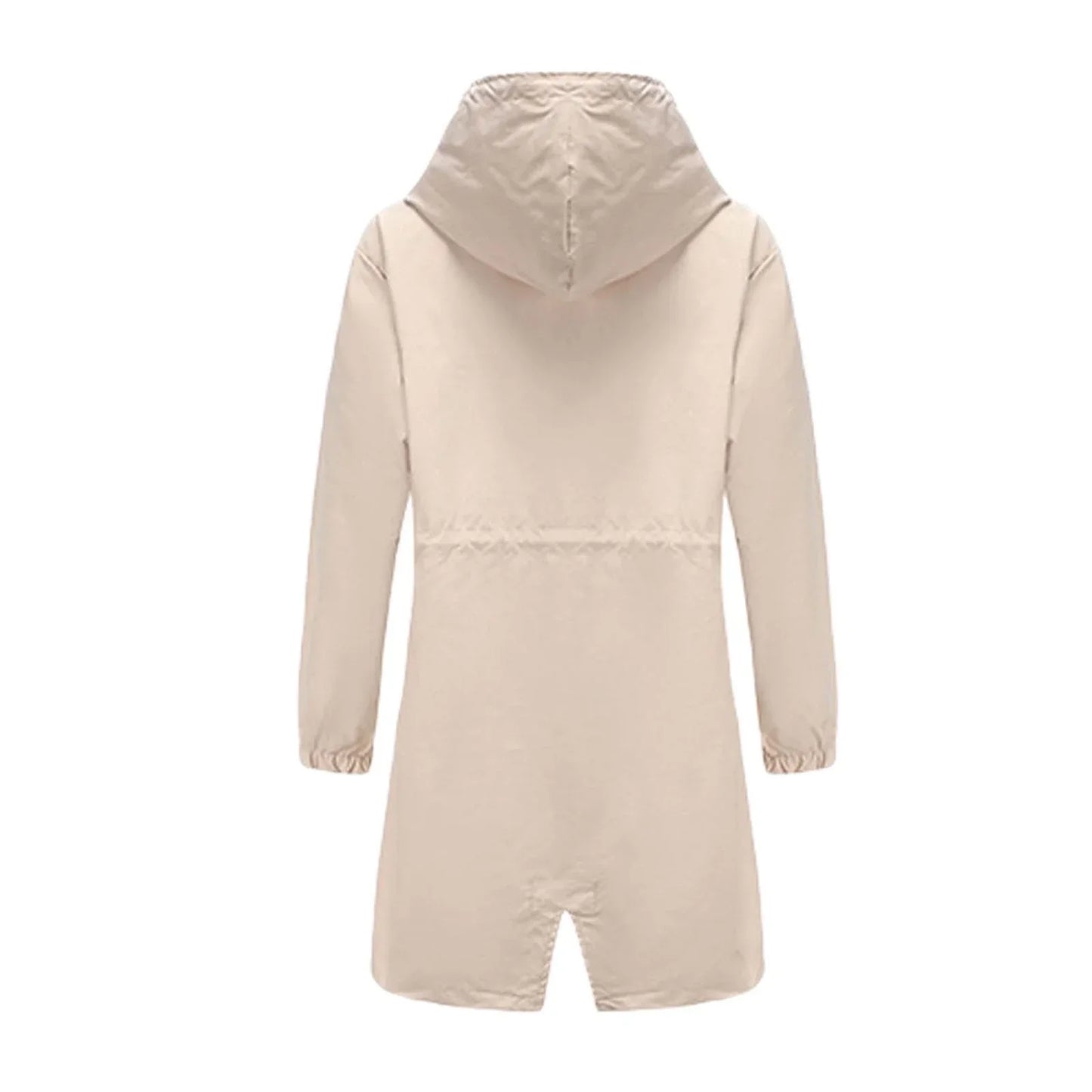 LUNA™ - ELEGANT MACKINTOSH FOR THE WHOLE YEAR