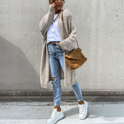 REVI™ | Classic Cardigan