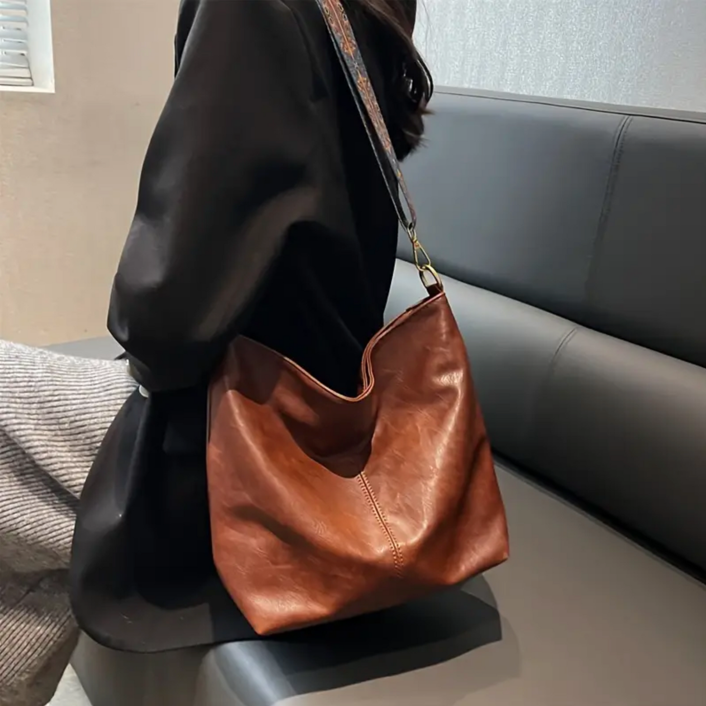Ella™ - Shoulder Bag