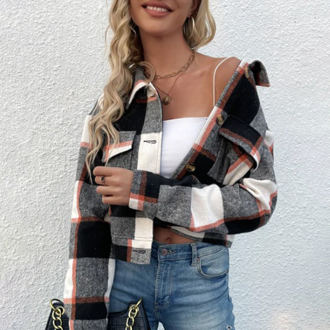 GIORGIA™ - Chic jacket for women