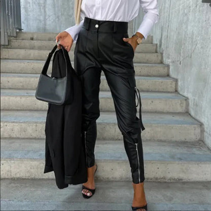 Elena™ - Chic cargo pants