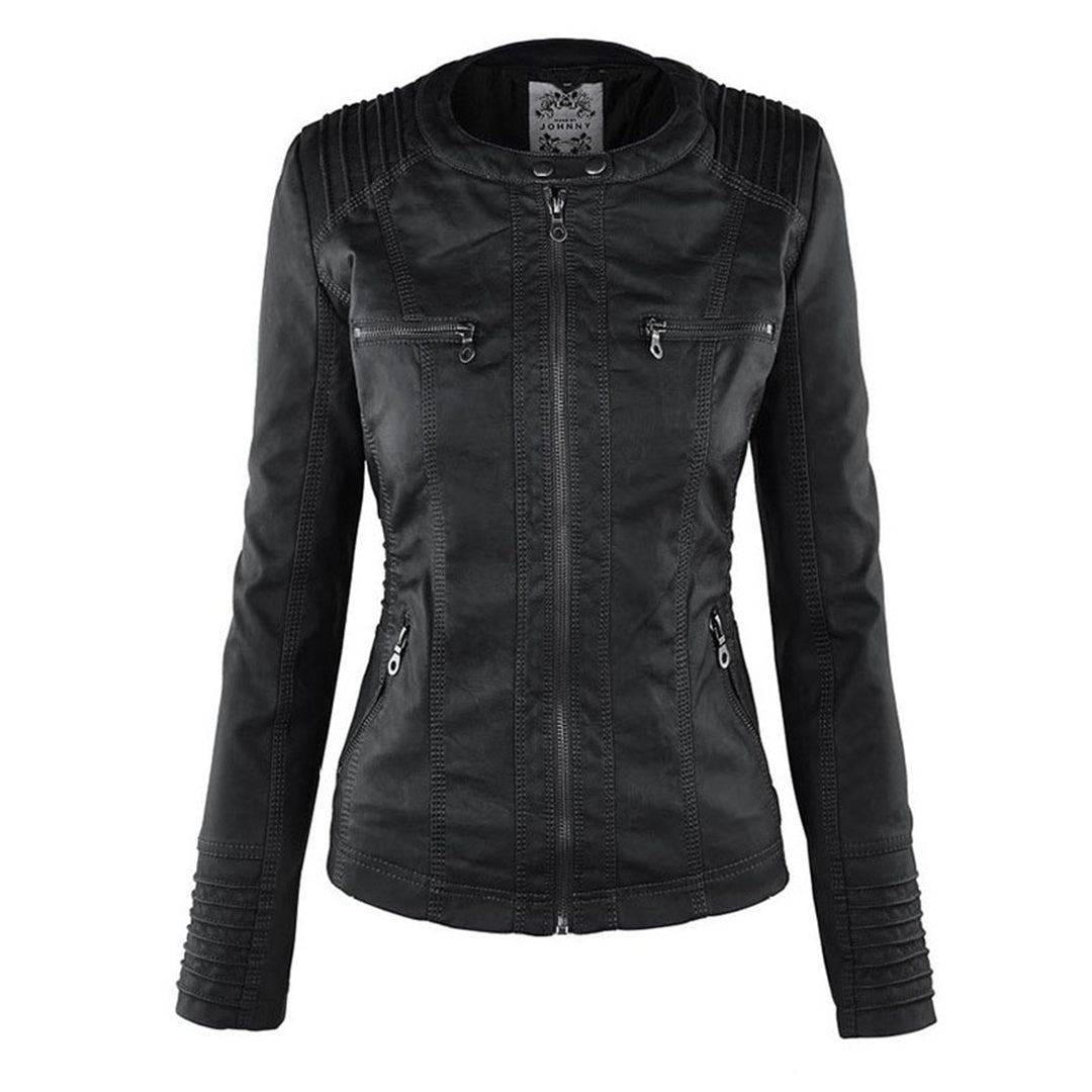 Cleo™ - The jacket that embodies perfect elegance [Last Day Discount]