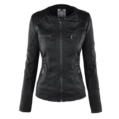 Cleo™ - The jacket that embodies perfect elegance [Last Day Discount]