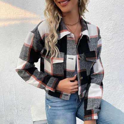 GIORGIA™ - Chic jacket for women